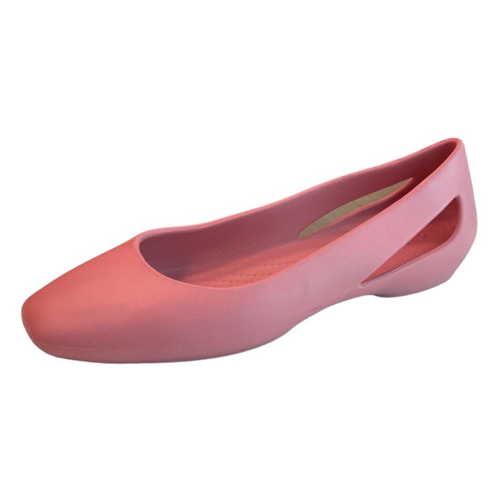 Pink Women's Ballet Flats